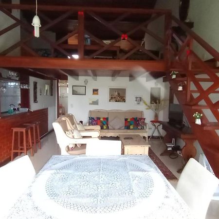 אנגרה דוס רייס Duplex Top! - Visit And Love Us - Piccola Marina Bracuhy מראה חיצוני תמונה