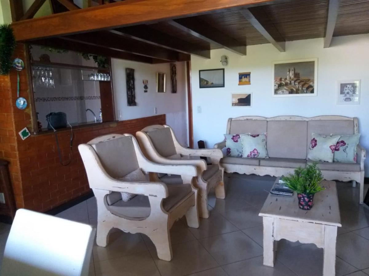 אנגרה דוס רייס Duplex Top! - Visit And Love Us - Piccola Marina Bracuhy מראה חיצוני תמונה