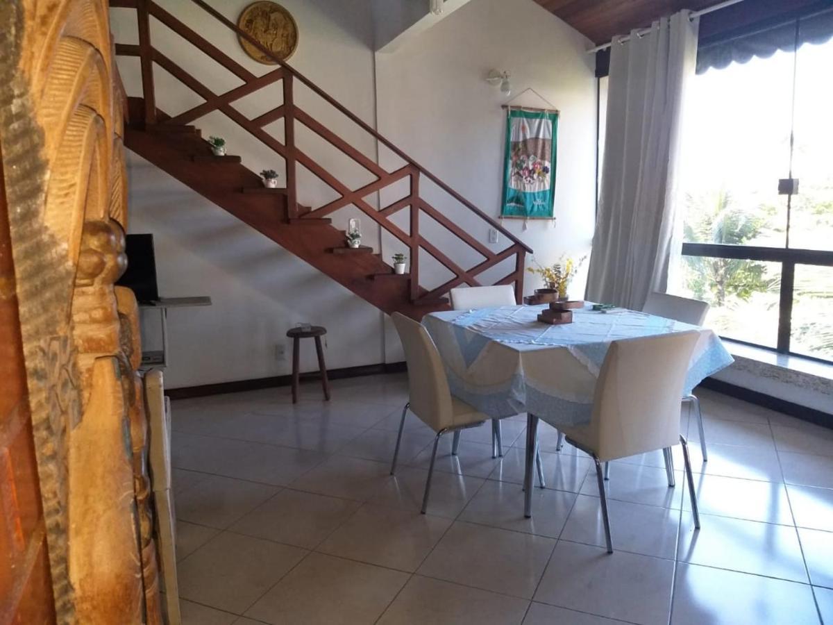 אנגרה דוס רייס Duplex Top! - Visit And Love Us - Piccola Marina Bracuhy מראה חיצוני תמונה