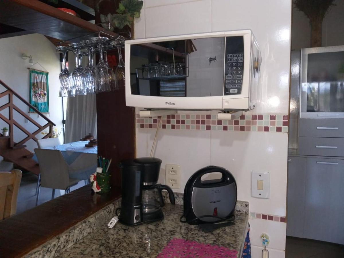 אנגרה דוס רייס Duplex Top! - Visit And Love Us - Piccola Marina Bracuhy מראה חיצוני תמונה