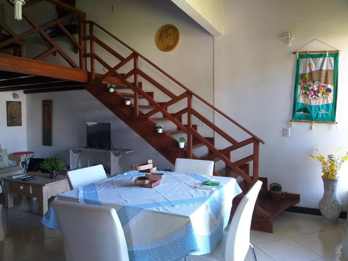 אנגרה דוס רייס Duplex Top! - Visit And Love Us - Piccola Marina Bracuhy מראה חיצוני תמונה