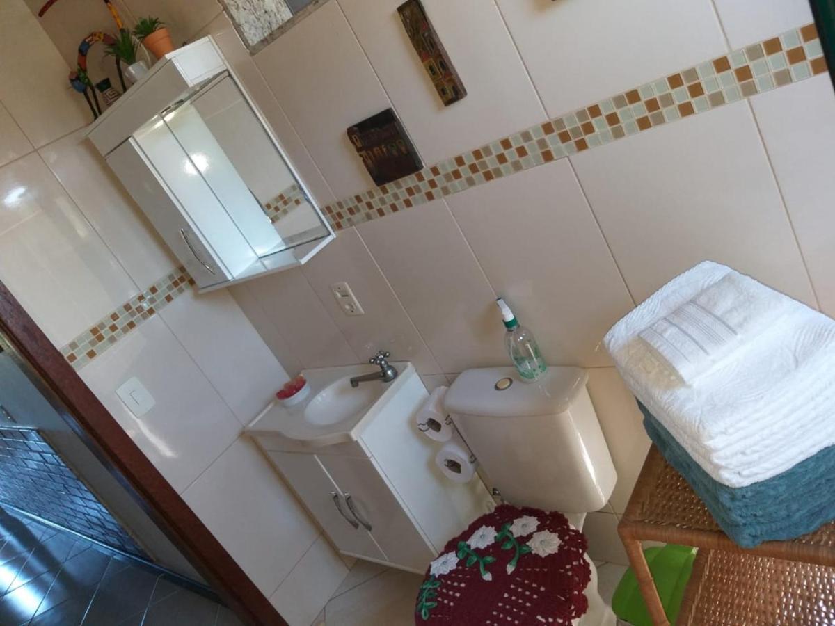 אנגרה דוס רייס Duplex Top! - Visit And Love Us - Piccola Marina Bracuhy מראה חיצוני תמונה