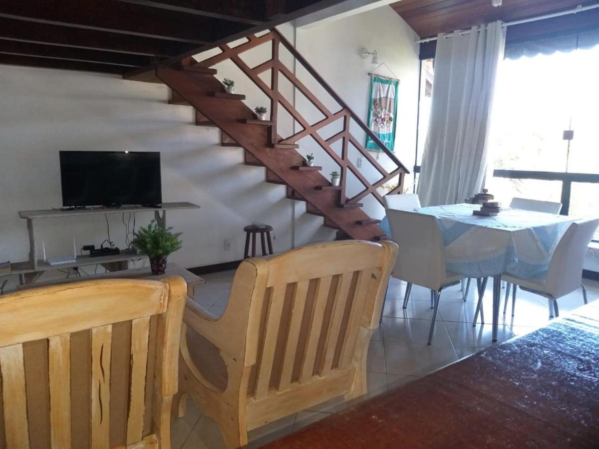 אנגרה דוס רייס Duplex Top! - Visit And Love Us - Piccola Marina Bracuhy מראה חיצוני תמונה