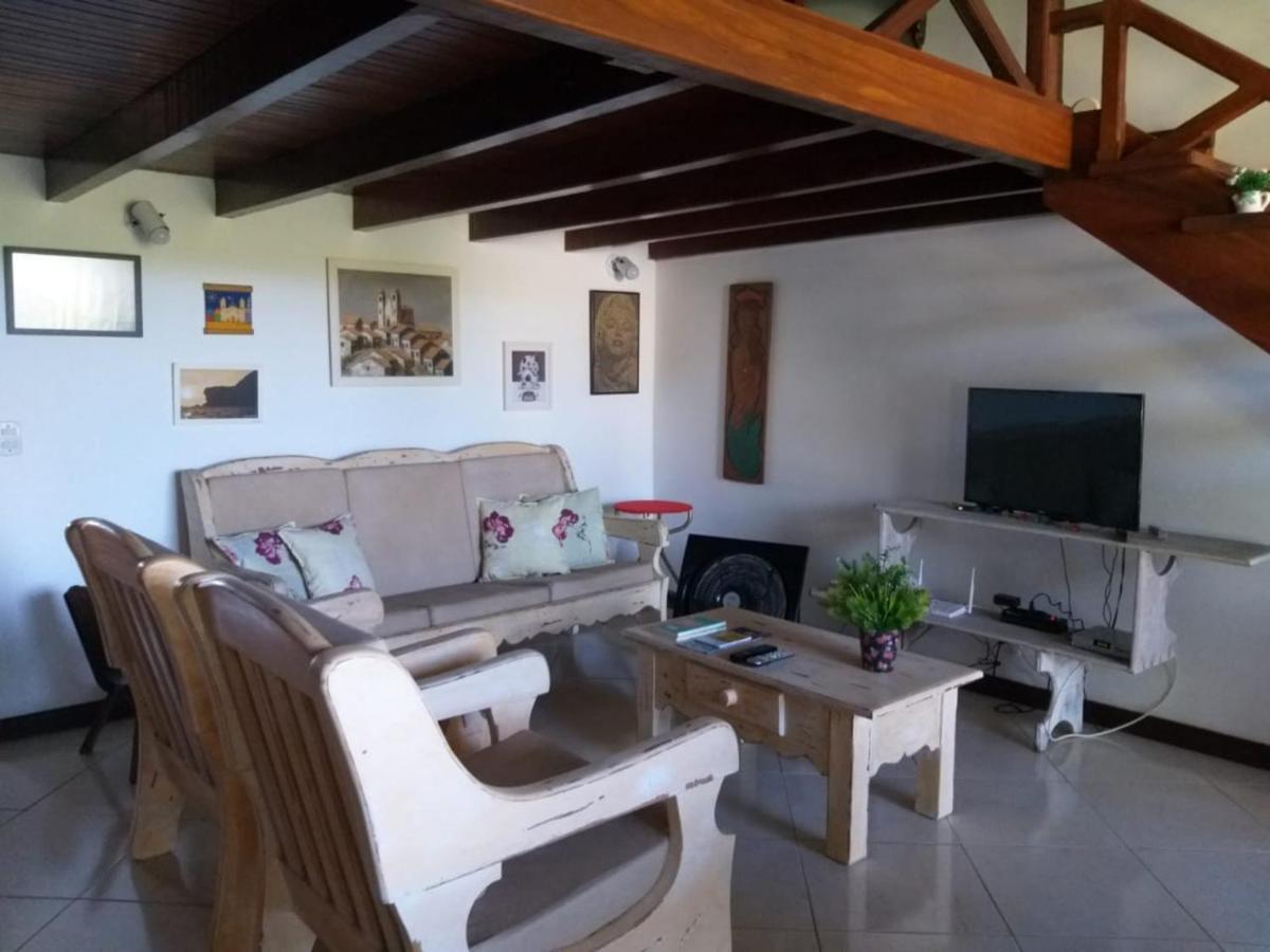 אנגרה דוס רייס Duplex Top! - Visit And Love Us - Piccola Marina Bracuhy מראה חיצוני תמונה