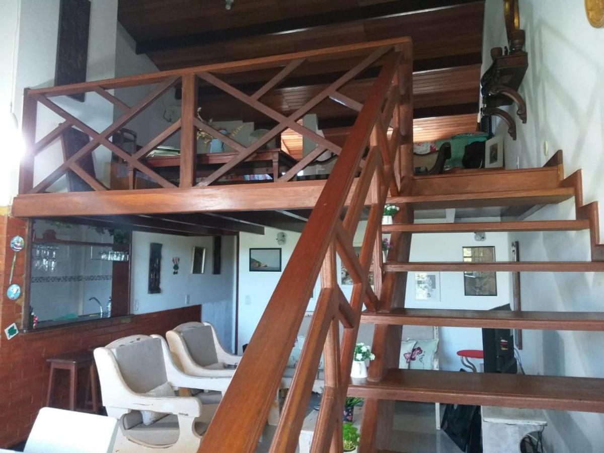 אנגרה דוס רייס Duplex Top! - Visit And Love Us - Piccola Marina Bracuhy מראה חיצוני תמונה