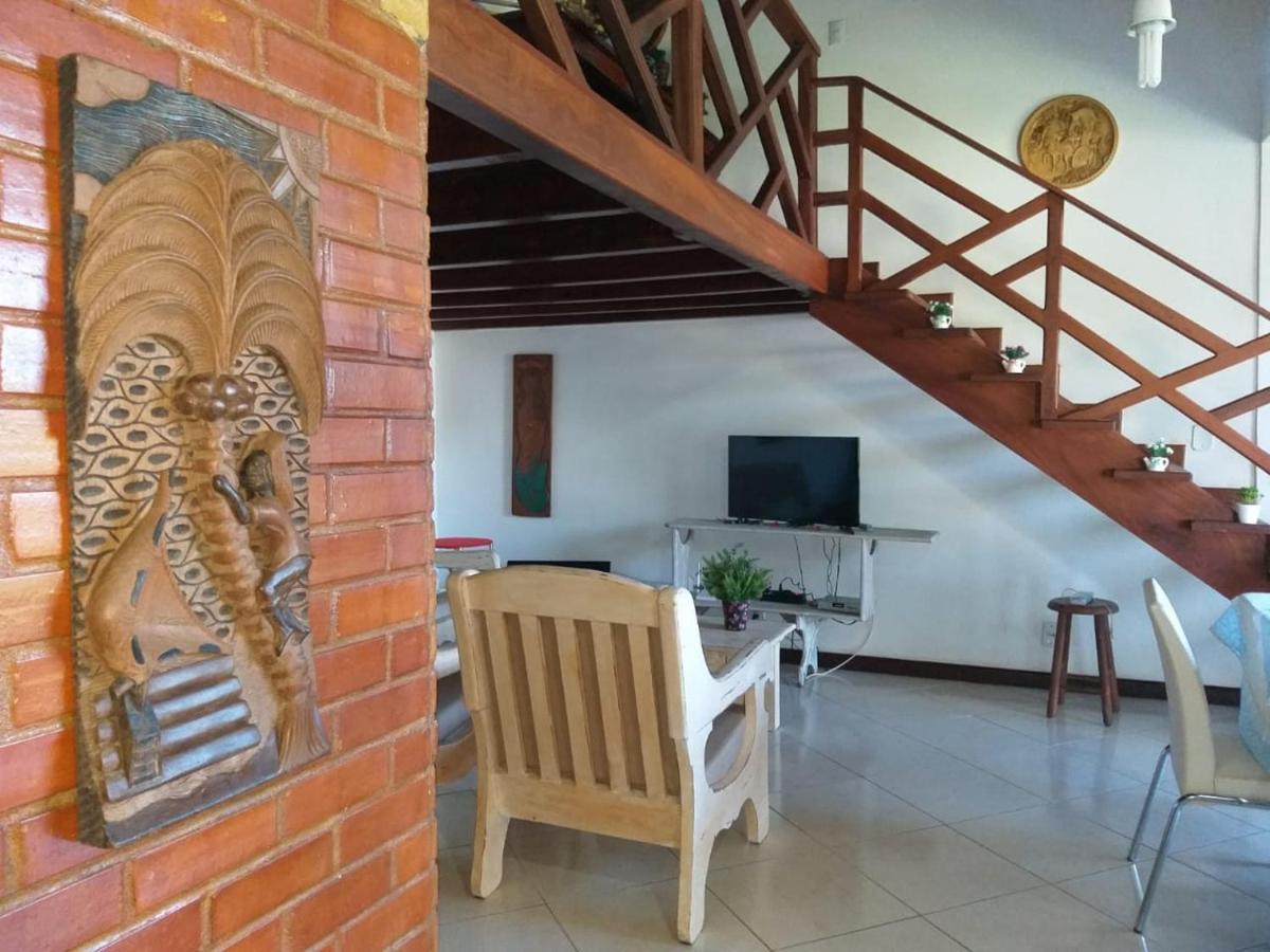 אנגרה דוס רייס Duplex Top! - Visit And Love Us - Piccola Marina Bracuhy מראה חיצוני תמונה