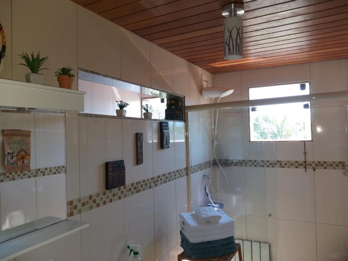 אנגרה דוס רייס Duplex Top! - Visit And Love Us - Piccola Marina Bracuhy מראה חיצוני תמונה