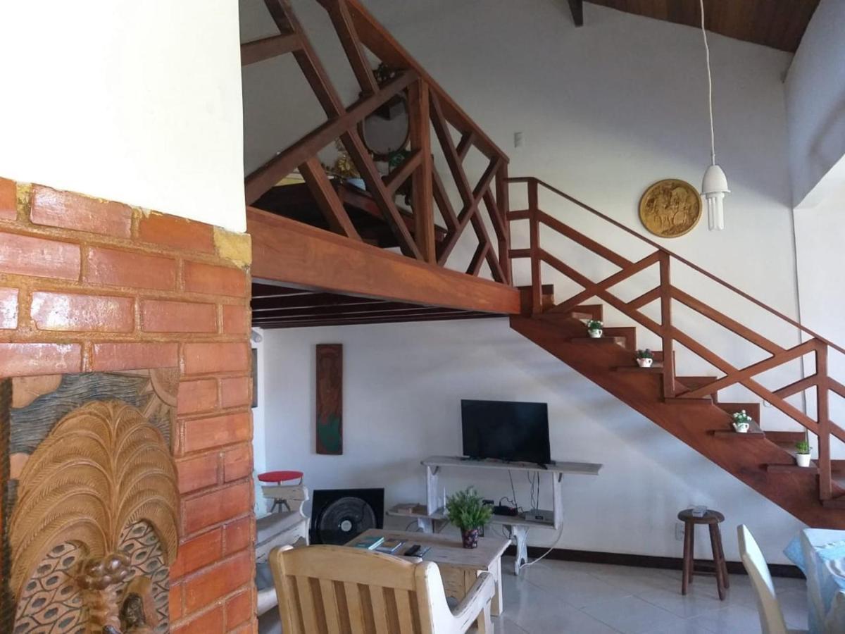 אנגרה דוס רייס Duplex Top! - Visit And Love Us - Piccola Marina Bracuhy מראה חיצוני תמונה