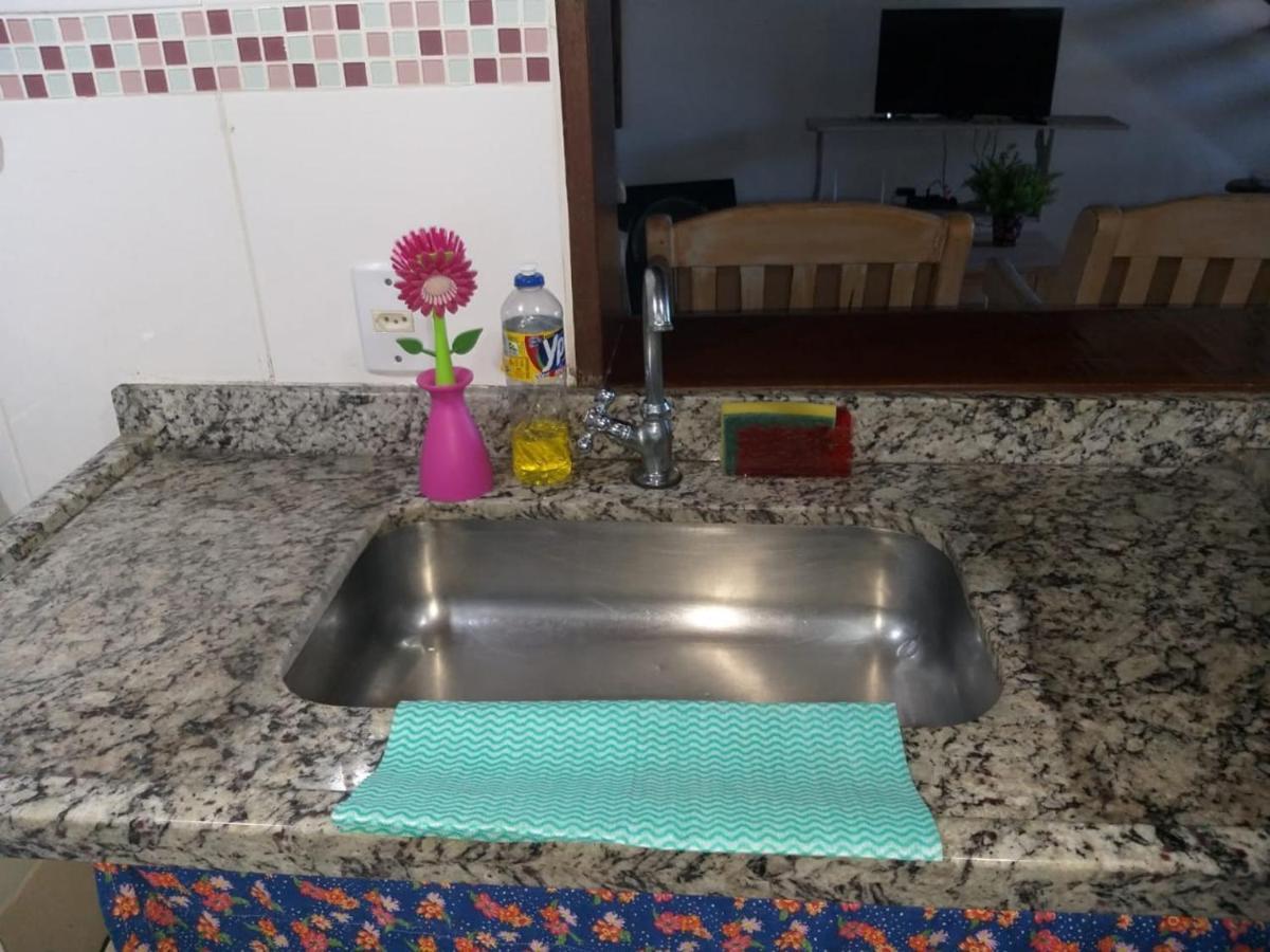 אנגרה דוס רייס Duplex Top! - Visit And Love Us - Piccola Marina Bracuhy מראה חיצוני תמונה