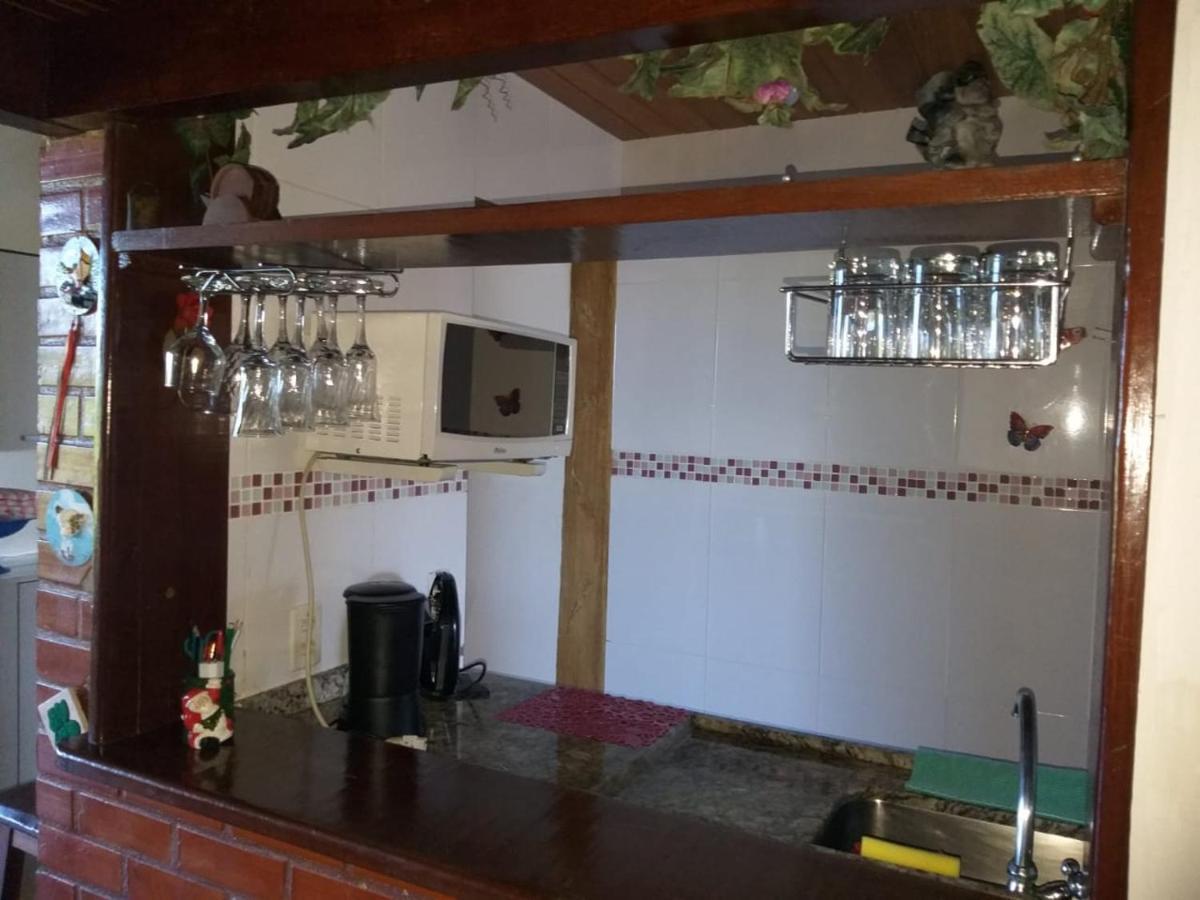 אנגרה דוס רייס Duplex Top! - Visit And Love Us - Piccola Marina Bracuhy מראה חיצוני תמונה