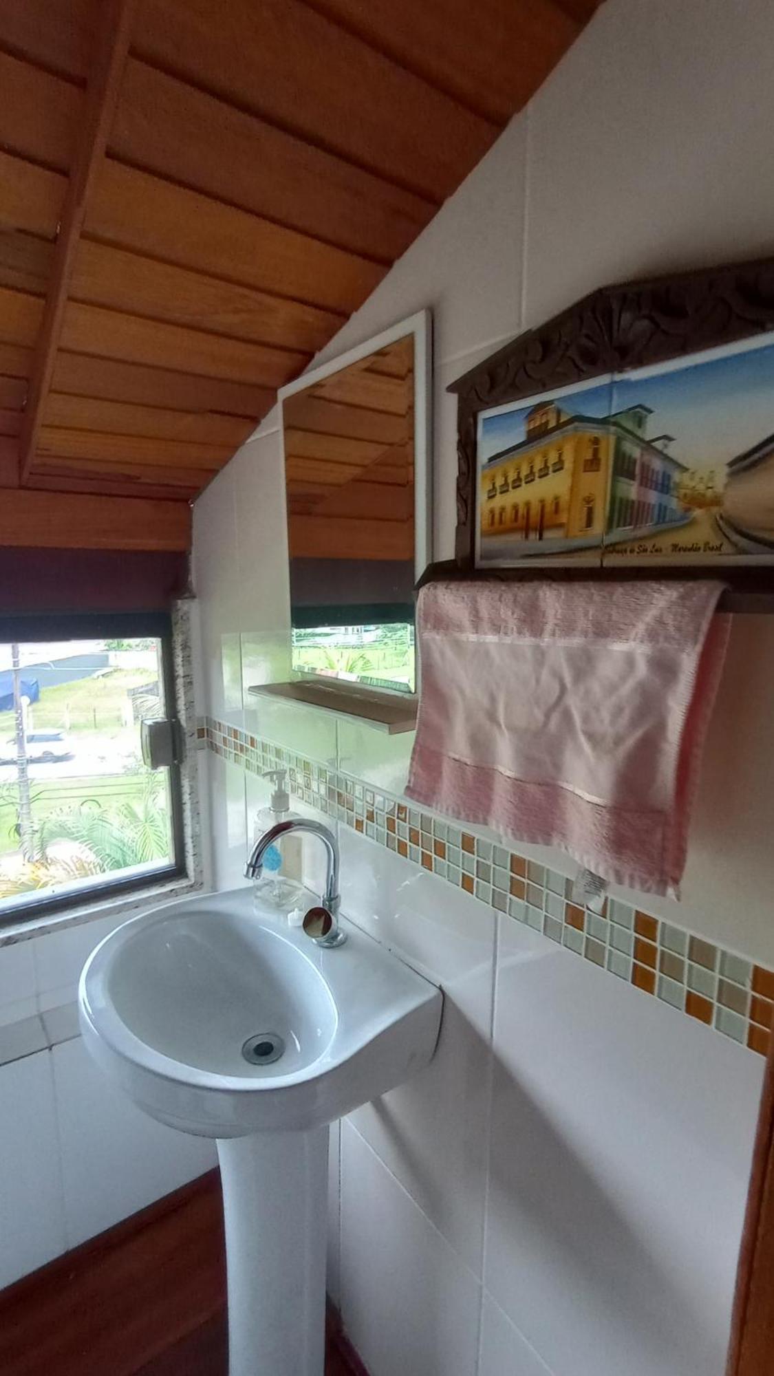 אנגרה דוס רייס Duplex Top! - Visit And Love Us - Piccola Marina Bracuhy מראה חיצוני תמונה