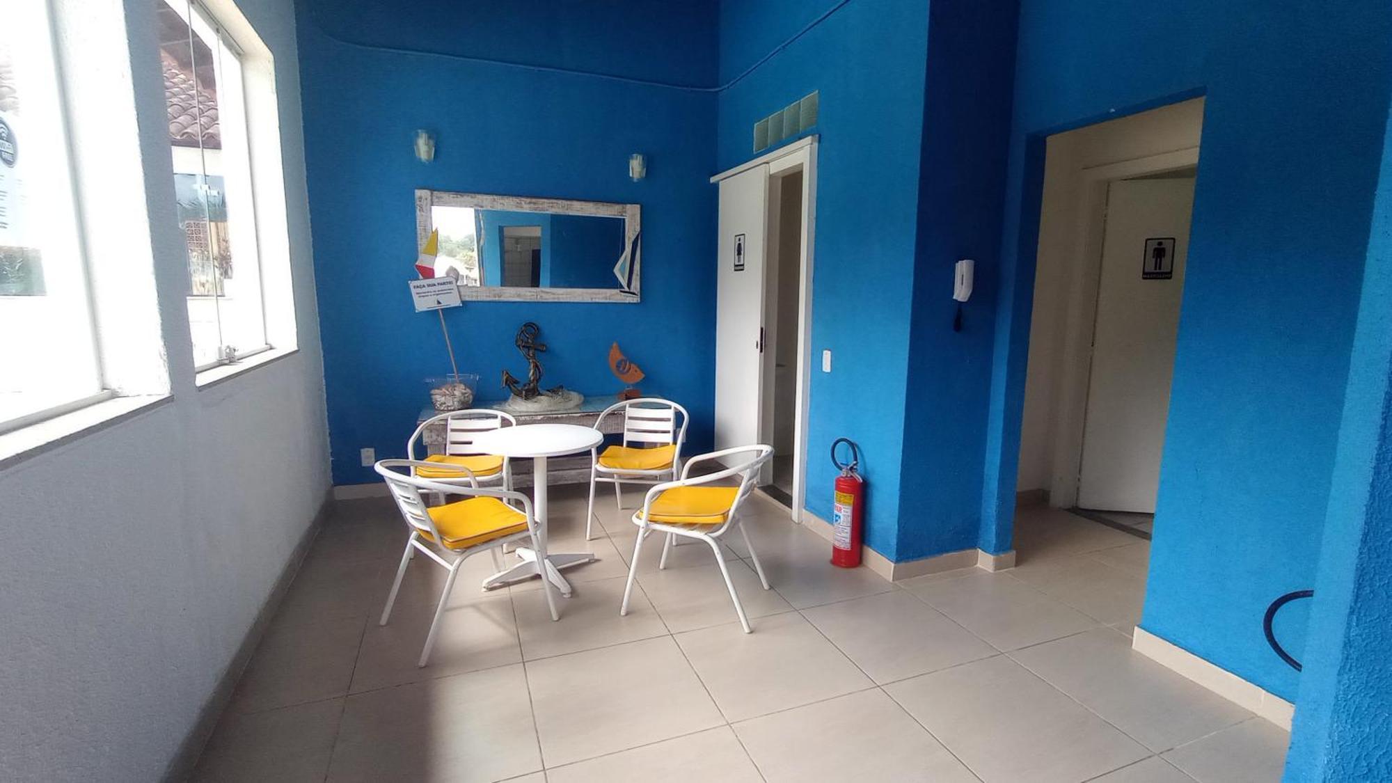 אנגרה דוס רייס Duplex Top! - Visit And Love Us - Piccola Marina Bracuhy מראה חיצוני תמונה