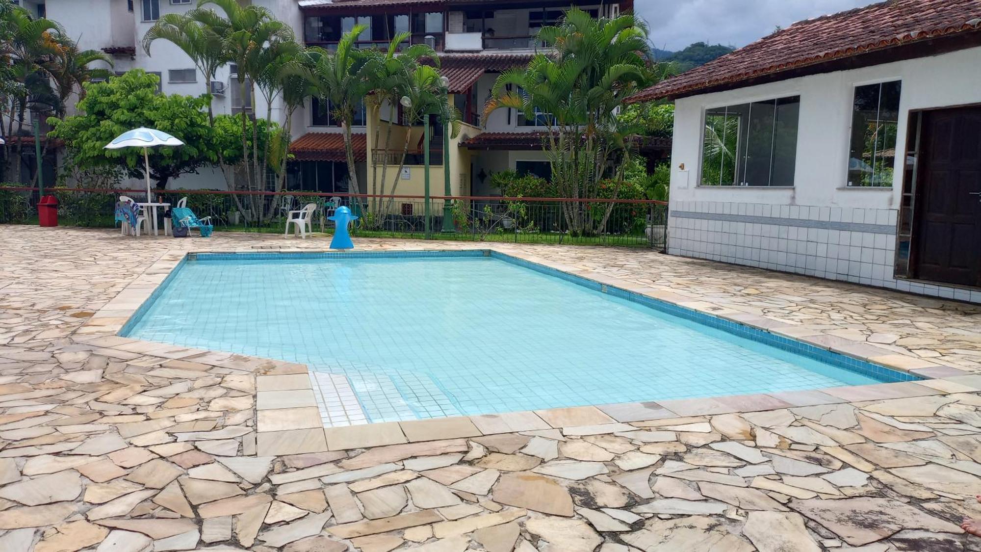 אנגרה דוס רייס Duplex Top! - Visit And Love Us - Piccola Marina Bracuhy מראה חיצוני תמונה
