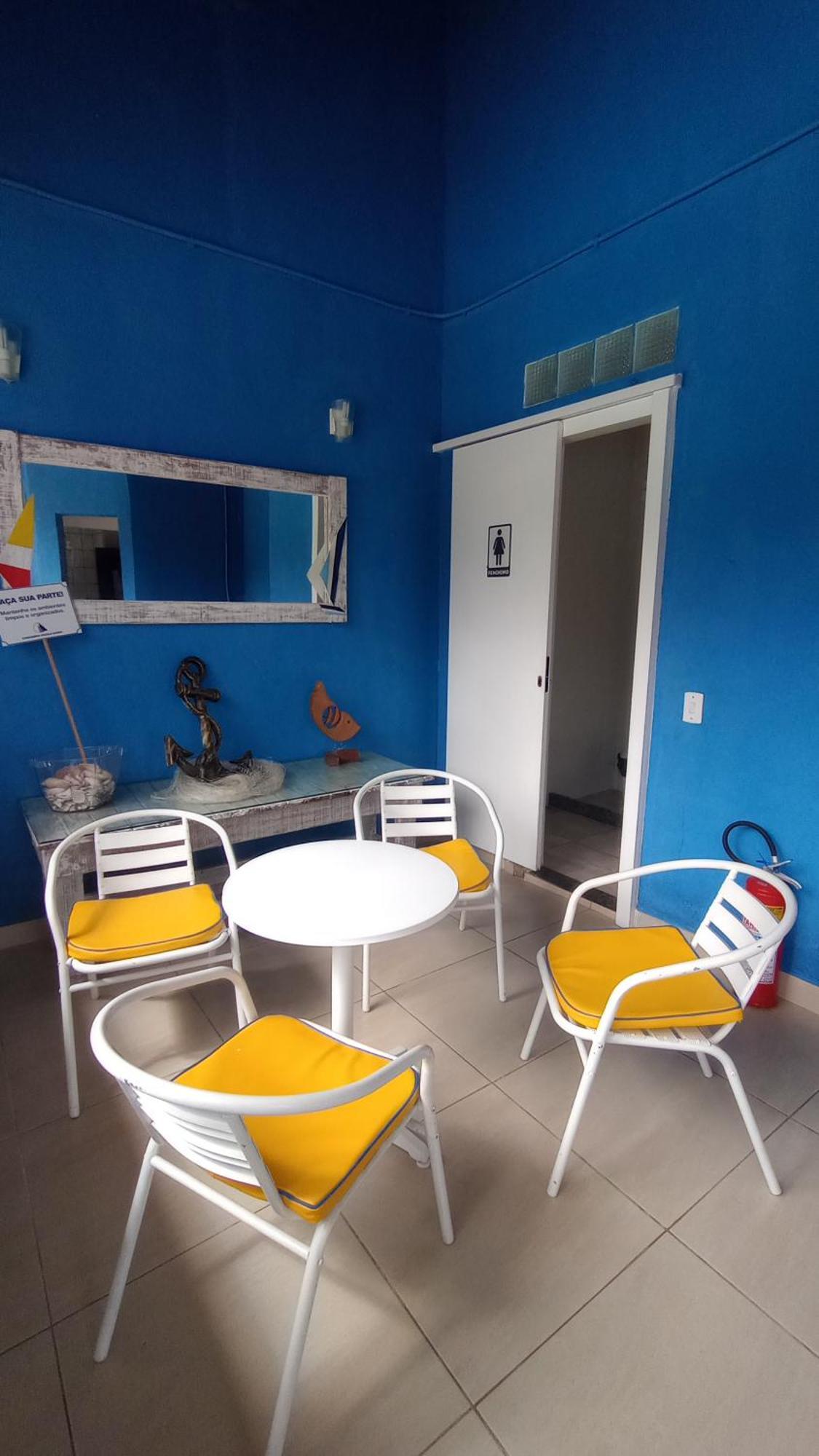 אנגרה דוס רייס Duplex Top! - Visit And Love Us - Piccola Marina Bracuhy מראה חיצוני תמונה
