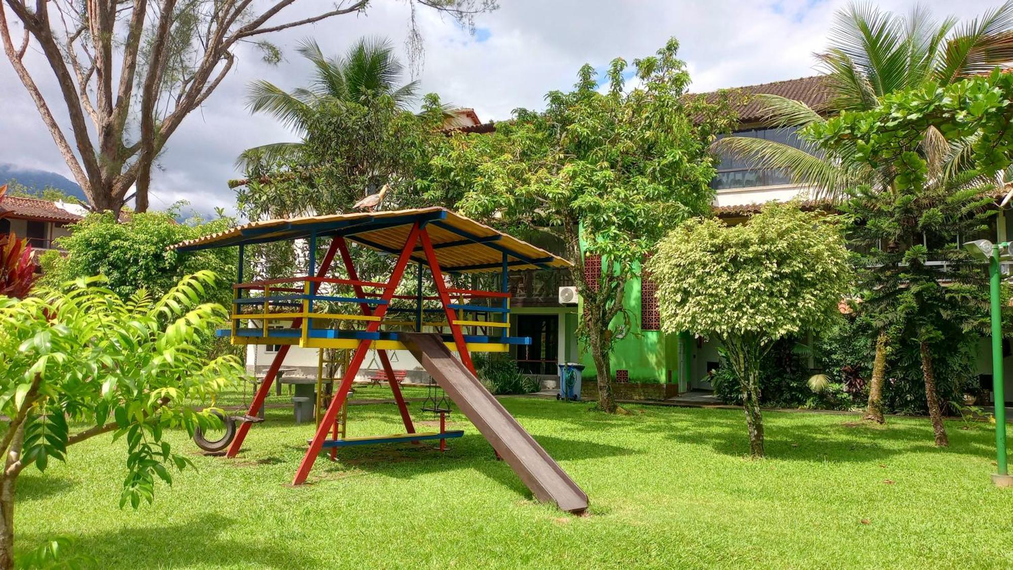 אנגרה דוס רייס Duplex Top! - Visit And Love Us - Piccola Marina Bracuhy מראה חיצוני תמונה