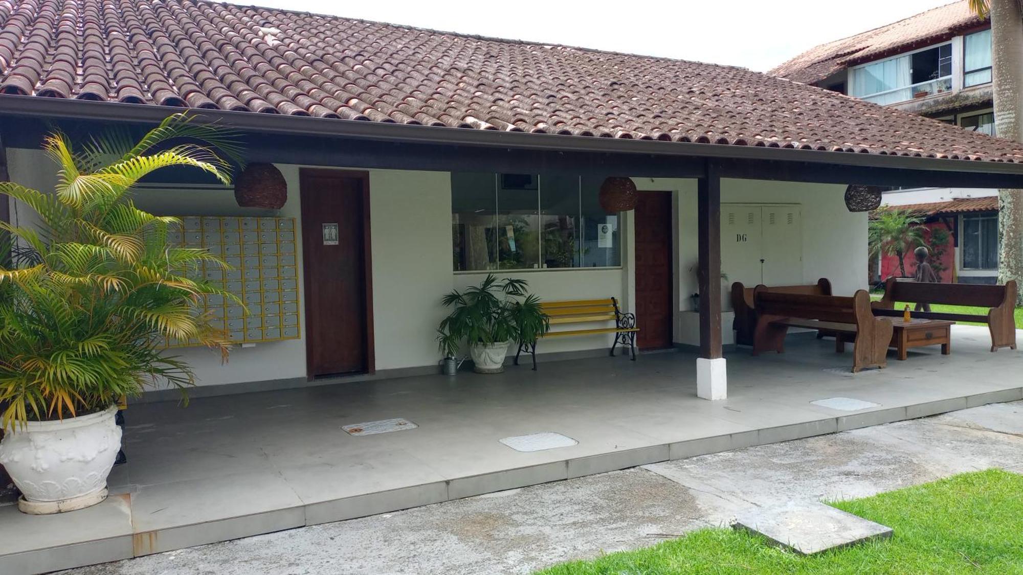 אנגרה דוס רייס Duplex Top! - Visit And Love Us - Piccola Marina Bracuhy מראה חיצוני תמונה